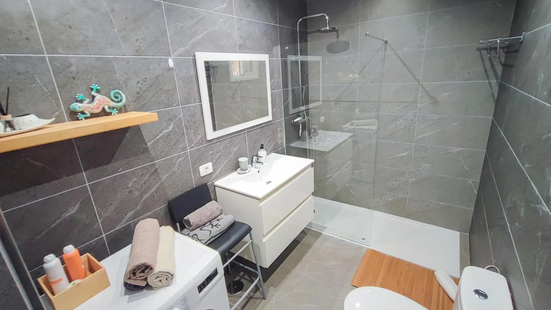 Mareverde Apartment With Pools And Bar - Fanabe Beach Costa Adeje
