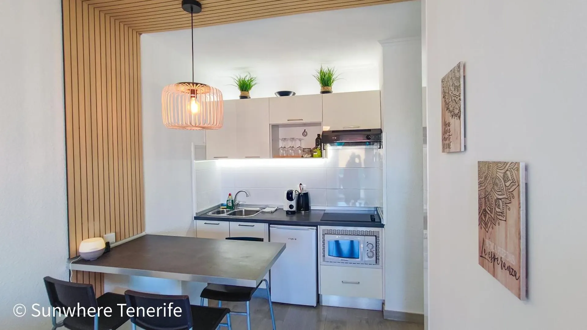 Mareverde Apartment With Pools And Bar - Fanabe Beach Costa Adeje