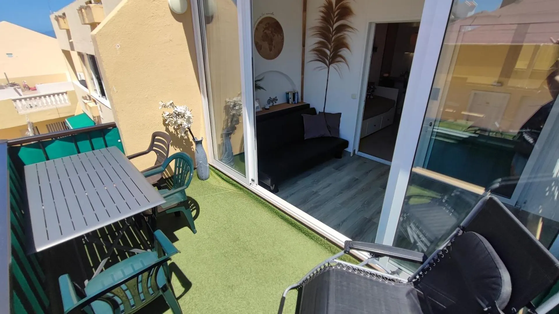 Mareverde Apartment With Pools And Bar - Fanabe Beach Costa Adeje