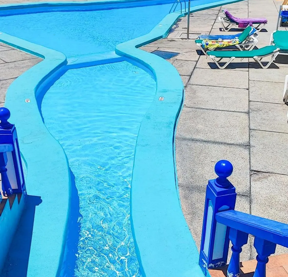 Mareverde Apartment With Pools And Bar - Fanabe Beach Costa Adeje   Costa Adeje (Tenerife)