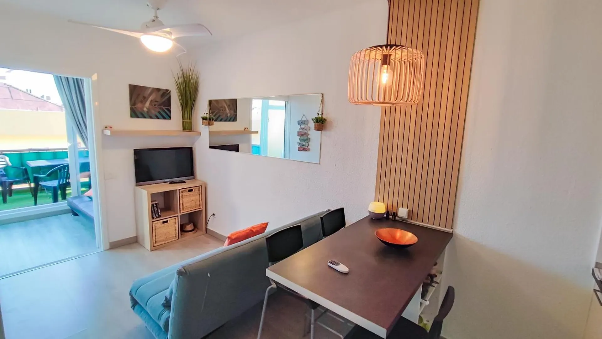 Mareverde Apartment With Pools And Bar - Fanabe Beach Costa Adeje   Costa Adeje (Tenerife)