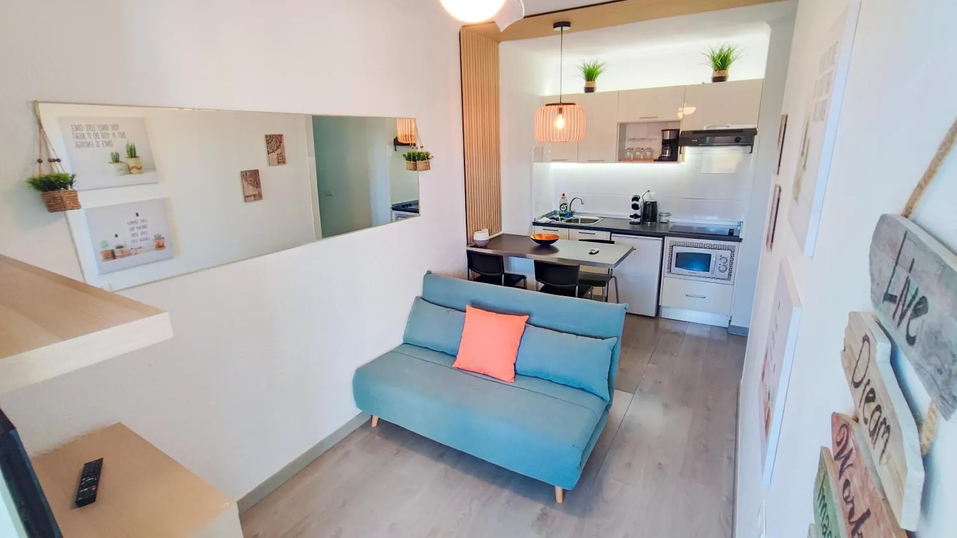 Mareverde Apartment With Pools And Bar - Fanabe Beach Costa Adeje  0*, Costa Adeje (Tenerife)