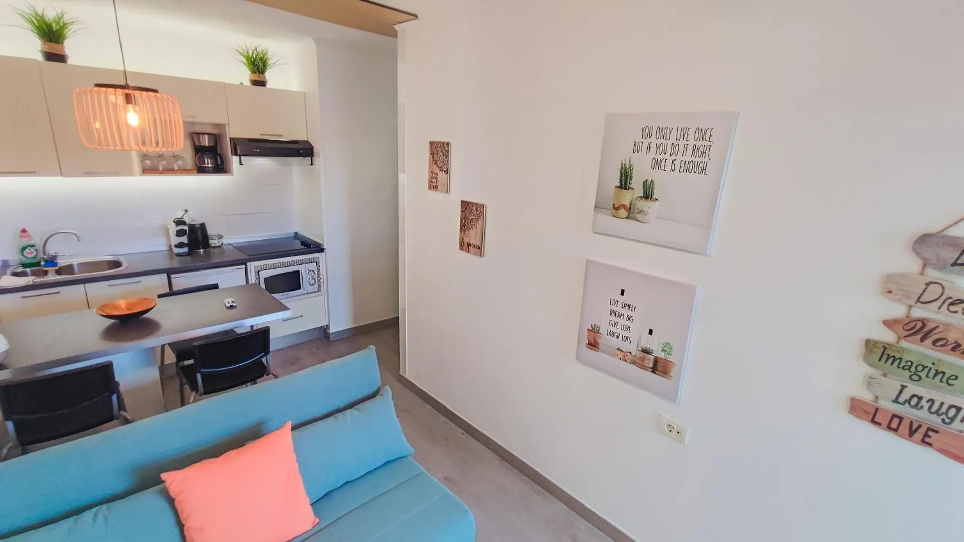 Mareverde Apartment With Pools And Bar - Fanabe Beach Costa Adeje