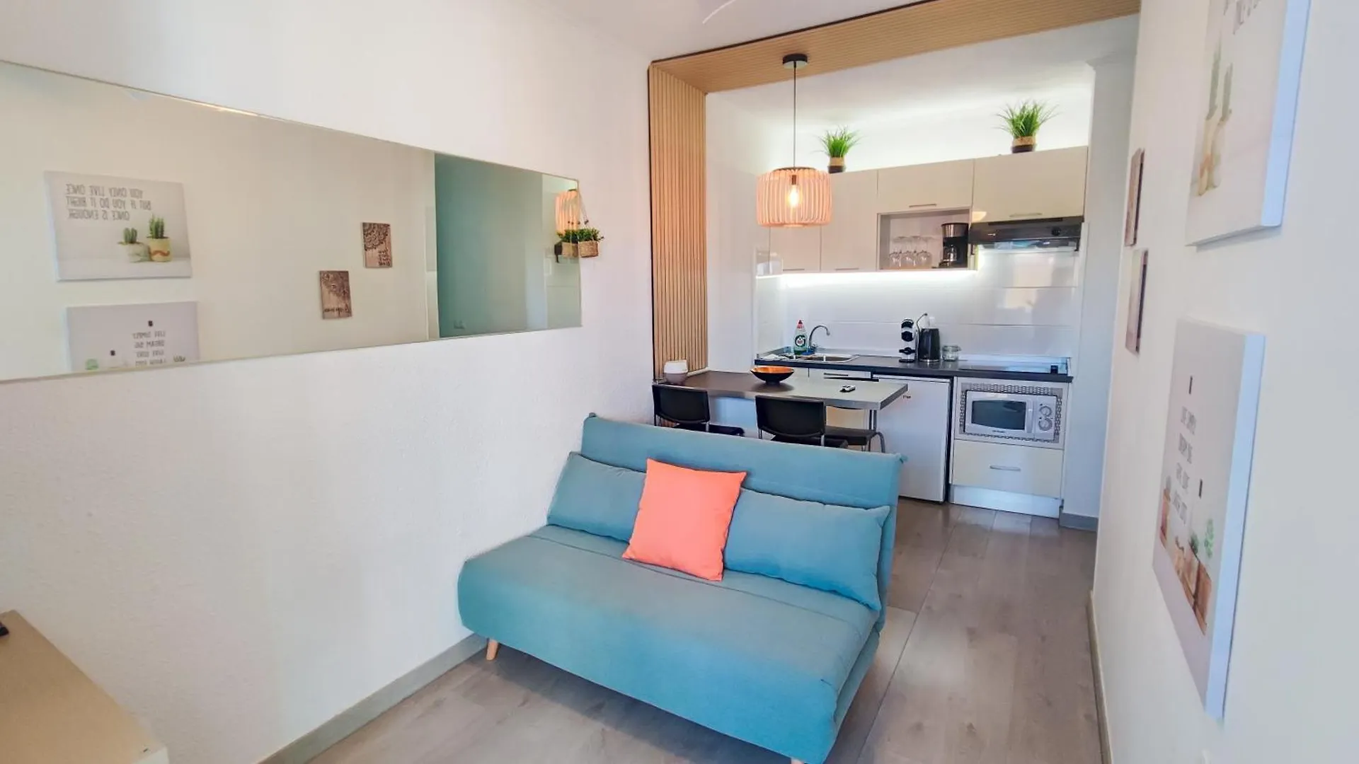 Mareverde Apartment With Pools And Bar - Fanabe Beach Costa Adeje