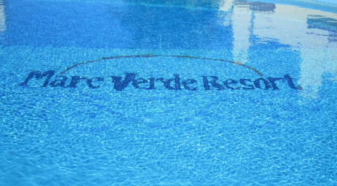Mareverde Apartment With Pools And Bar - Fanabe Beach Costa Adeje  Costa Adeje (Tenerife)